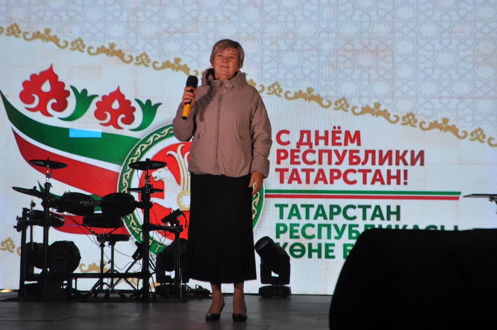 «Чәчәкле Саба- 2026» район конкурсына йомгак ясалды