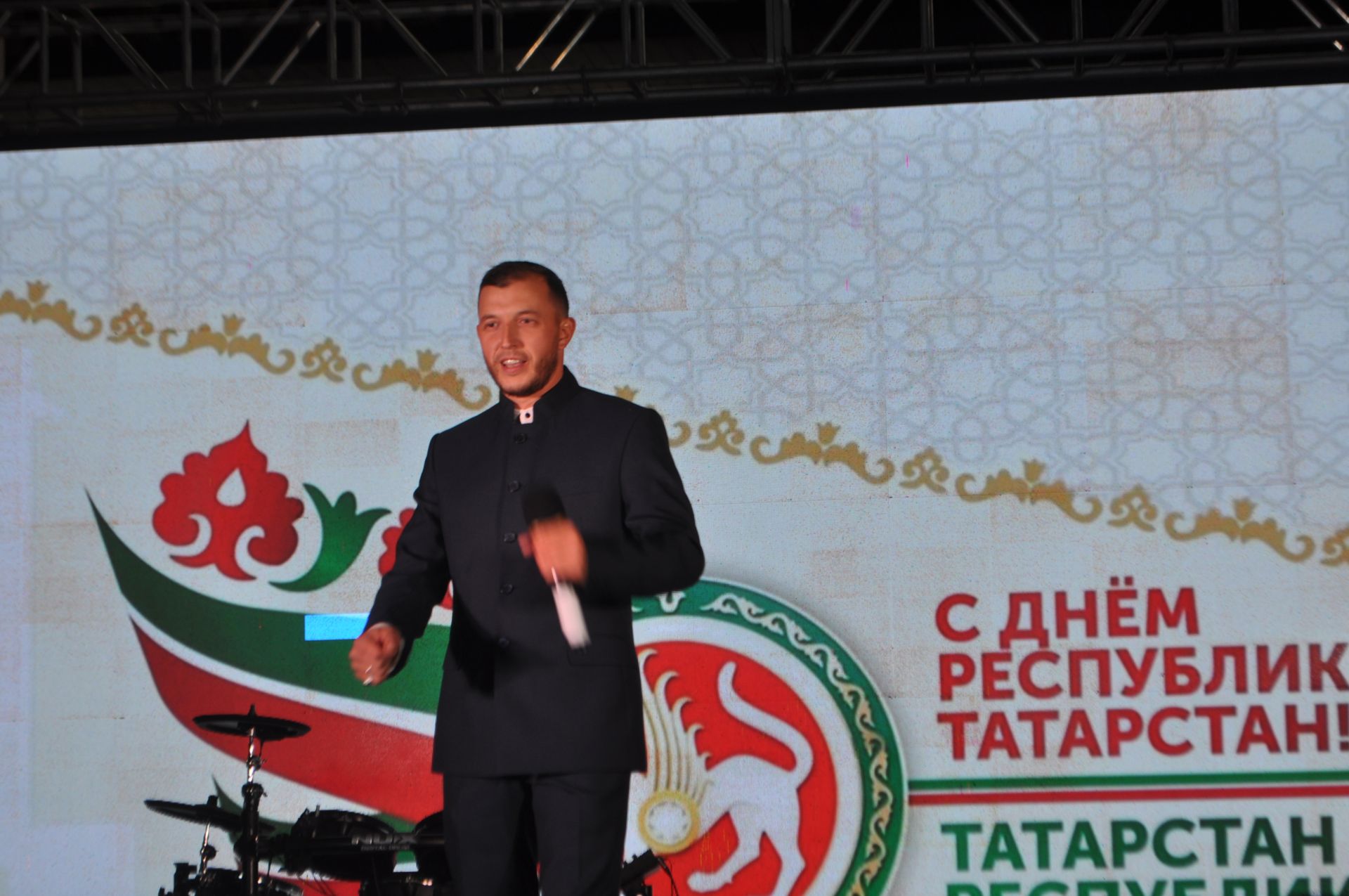 «Чәчәкле Саба- 2026» район конкурсына йомгак ясалды