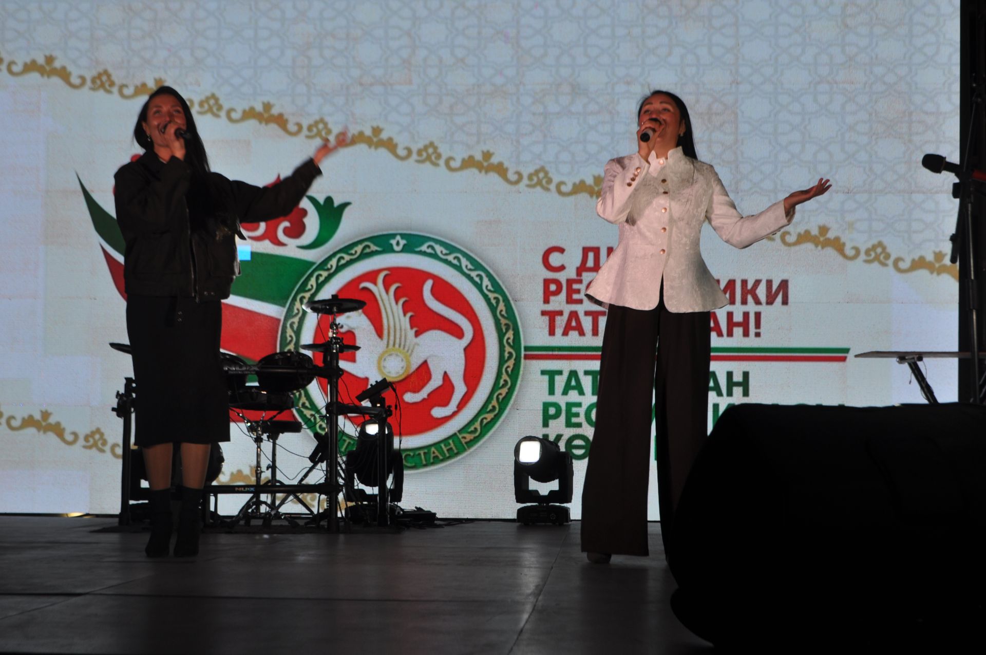 «Чәчәкле Саба- 2026» район конкурсына йомгак ясалды