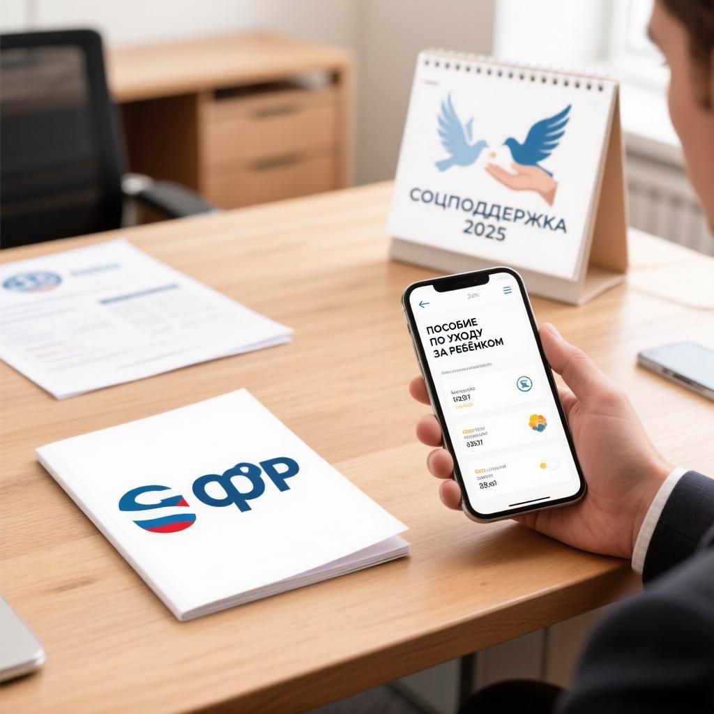 Татарстанда Һәр бишенче бала  социаль фондтан  бердәм пособие ала