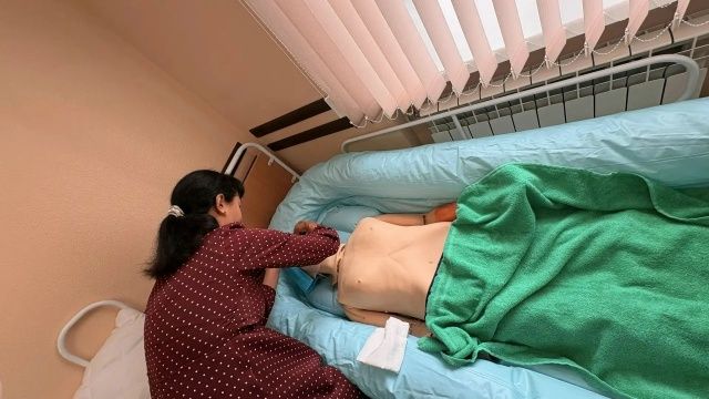 «Картлык шатлыкка» фонды эксперты «Балкыш» үзәгендә очрашу үткәрде