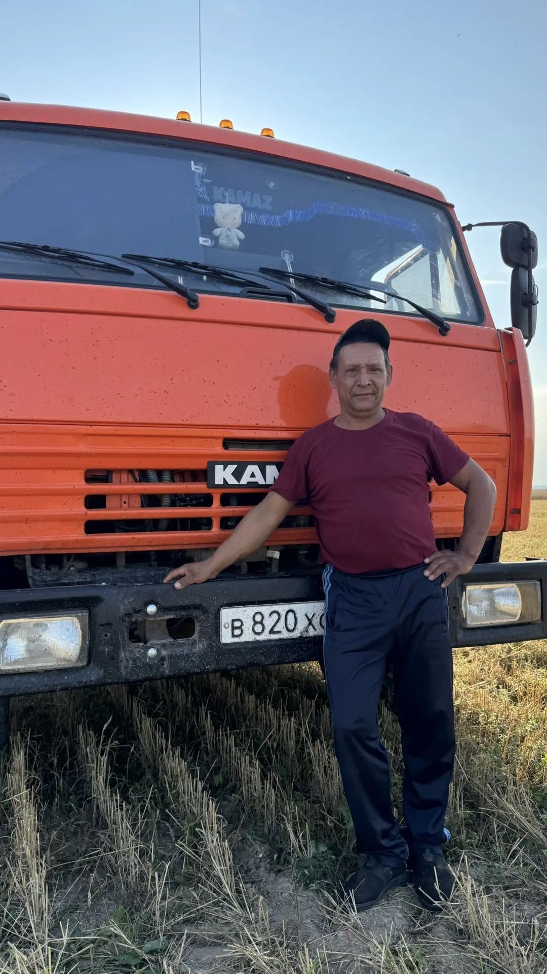 „Саба“, „Курсабаш“ һәм „Нырты“ хуҗалыклары игенчеләре ашлык суктыра