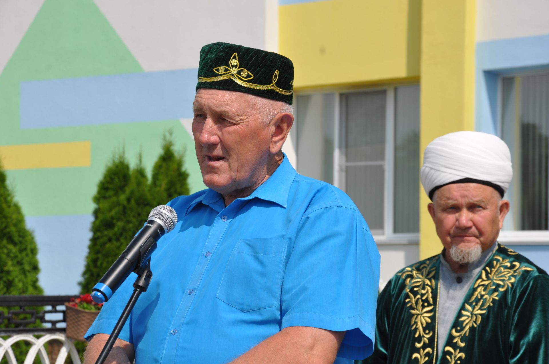 Сабада "ХәләлФест"