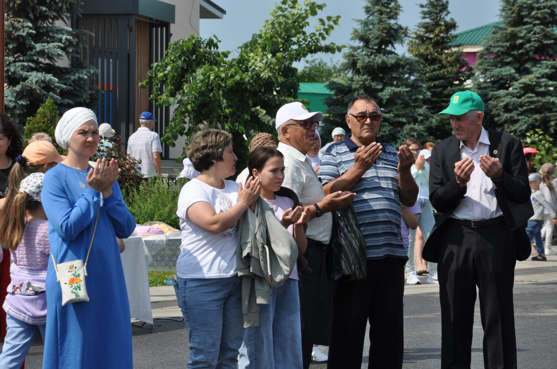Сабада "ХәләлФест"