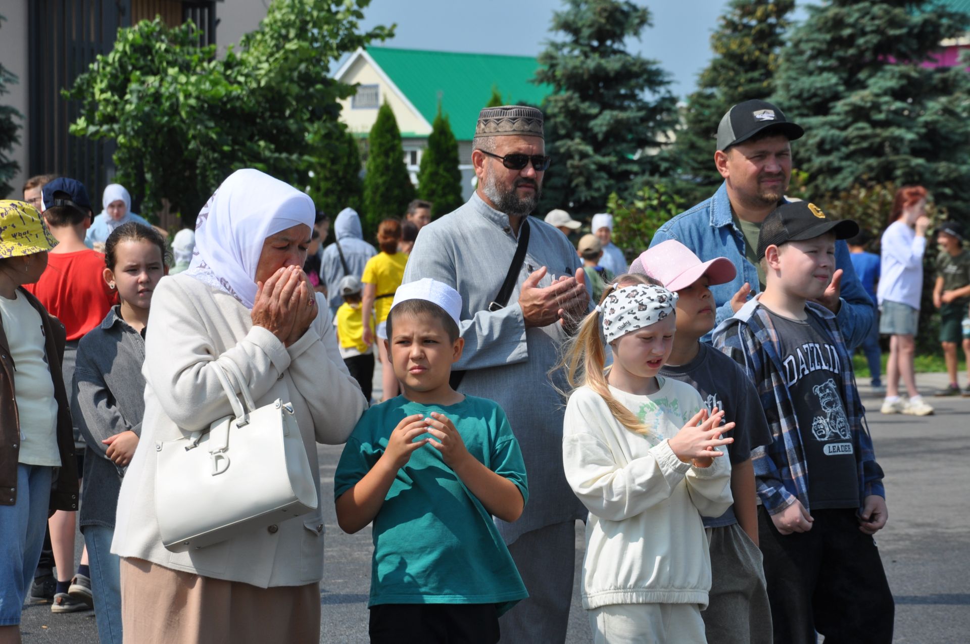 Сабада "ХәләлФест"