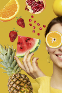 Җәй көне нәрсә ашаганда сак булырга кирәк?