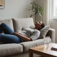 Ризык белән агуланганда ничек беренче ярдәм күрсәтергә?