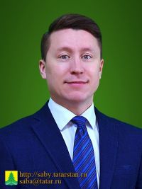 Сабада район Башкарма комитетының яшьләр эшләре һәм спорт бүлегенә яңа җитәкче билгеләнде