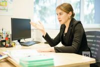 Укытучыларга сыйныф җитәкчелеге өчен 3 миллиард сумнан артык акча бүленәчәк