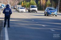 Сабада юл хәрәкәте кагыйдәләрен үтәмәүчеләрне, исерек йөртүчеләрне ачыклаячаклар