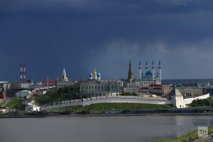 Татарстан берләштерелгән бюджет керемнәре күләме буенча Россиянең 5 алдынгы төбәге исемлегенә керде