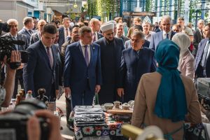 Kazan Halal Market-та 4500дән артык товар тәкъдим ителәчәк