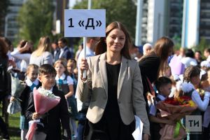 Укытучылар окладын минималь хезмәт хакының икеләтә күләмендә билгеләргә тәкъдим ителә