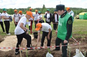 «Нургали оныклары»на тиңнәр юк