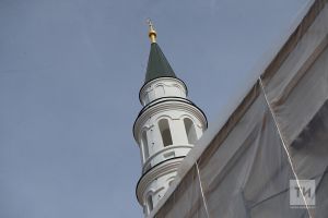Корбан гаете мөбарәк булсын!