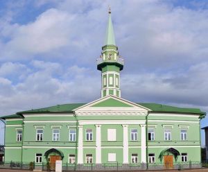 Районыбыз мәчетләрендә гает намазы ничәдә укылачак?