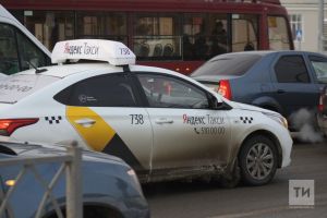 Таксилар тикшерелә
