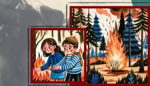 Сөрем газы белән агуланганда нишләргә?