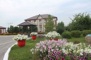 Бүген юл төзүчеләр көне: һәр яңа чакрым горурлык хисе китерсен!