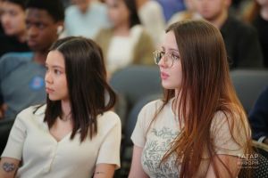 2027 елда студентларның стипендияләре 4 процентка индексацияләнәчәк