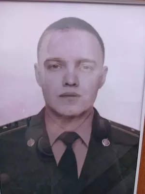 Туктар авылында хәрби егетне соңгы юлга озаттылар