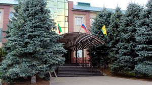 21 апрель -  җирле үзидарә органнары хезмәткәрләре көне