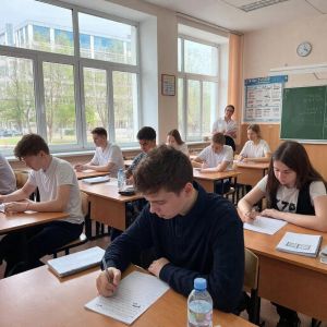 БДИ-2026:  бердәм дәүләт имтиханына  нәрсә алып керергә ярый?