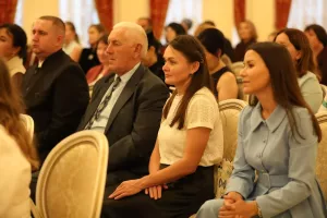 «Муниципаль идарә өлкәсендә иң яхшы хезмәткәр» республика конкурсы җиңүчеләре билгеле