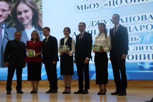 Алинә һәм Әмир Зәйниевлар: «Киләчәктә өметләрен акларбыз»