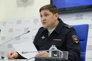 Республика көне алдыннан юл хәрәкәте кагыйдәләрен үтәүнең мөһимлеген искәрттеләр
