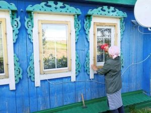 Өлкәннәргә җылы бүләк: «Балкыш»та «Игелек вакыты» йөрәкләрне эретә