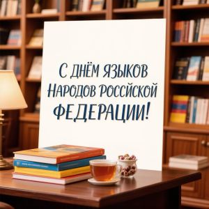 Россия халыклары телләре көне: 8 сентябрь — милли байлык һәм бердәмлек бәйрәме