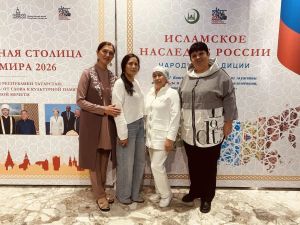 Казандагы фестивальдә Саба осталары Гран-при өчен көрәште