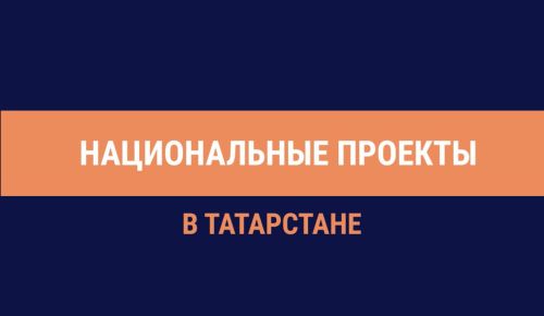 Татарстанда 3 меңнән артык студент илкүләм проект буенча бушлай эшче һөнәрләргә укытыла