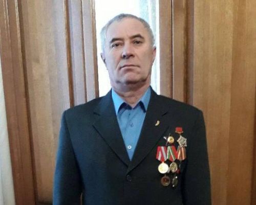 «Ир егетләр-Ватан сагында»