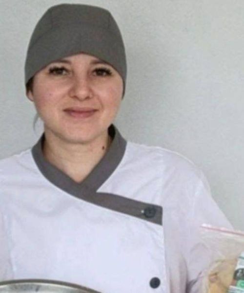«Хезмәтен бизәүче гүзәл зат»