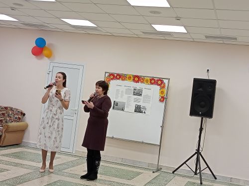 Бүген - Ленинградны фашист камалышыннан тулысынча азат итү көне
