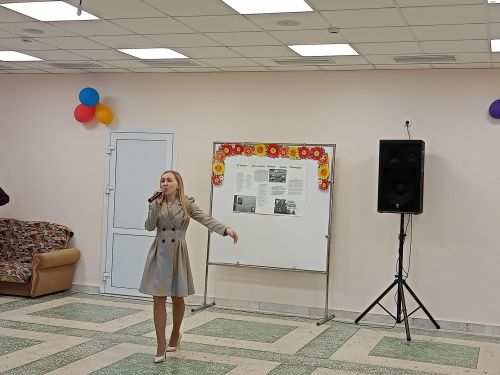 Бүген - Ленинградны фашист камалышыннан тулысынча азат итү көне