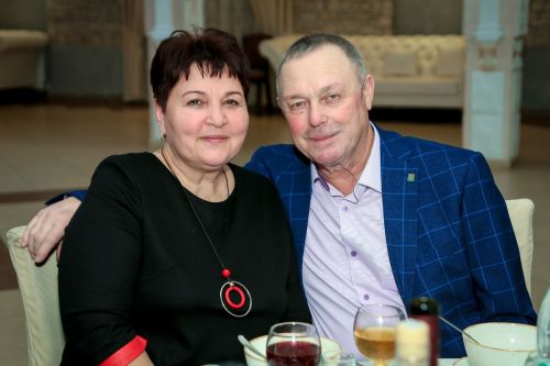 Зәйнәп һәм Илдус Гәрәевлар: «Эштәге проб­ле­маларны өйгә алып кайтмаска тырышабыз»