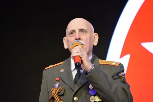 Саба районы мәдәният йортында «Ил язмышы – ирләр иңендә!» дигән тарихи-тематик кичә узды [+фото]