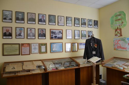 «Саба таңнары» газетасы редакциясе музее - рес­публикада бердәнбер матбугат музее [+фото]