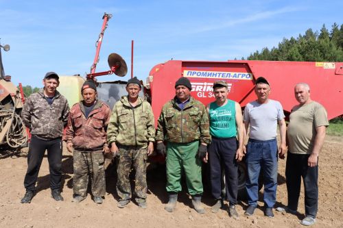 “Гала”ны сугарып  үстерәчәкләр