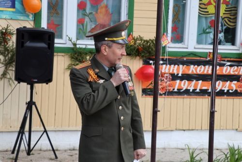 Каһарманнар һәйкәл булып мәңгеләштерелде