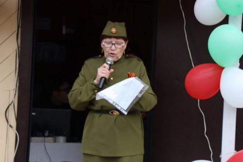 Каһарманнар һәйкәл булып мәңгеләштерелде