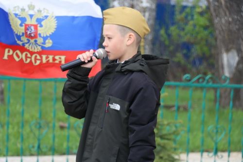 Каһарманнар һәйкәл булып мәңгеләштерелде