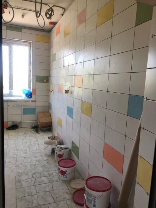 Хастаханә ремонтлана