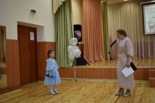 Саба балалар сәнгать мәктәбен 87 укучысына чыгарылыш таныклыклары тапшырылды