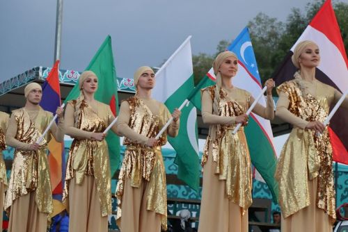 Миңгәрдә билбау  көрәше буенча дөнья чемпионатында  автомобиль Радик  Сәлаховка  бирелде