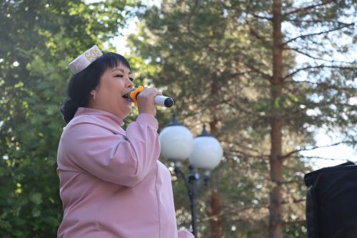 Сабалар Казан филармониясен гөрләтте [фоторепортаж]