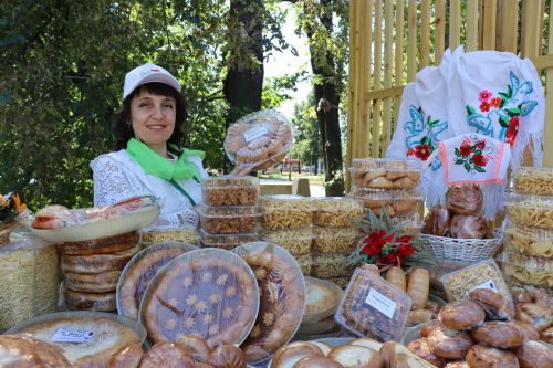 Сабалар Казан филармониясен гөрләтте [фоторепортаж]